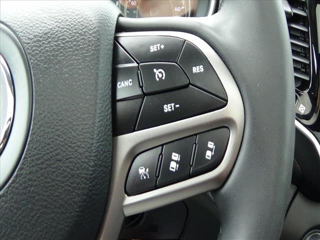 2022 Jeep Cherokee Limited:C6931