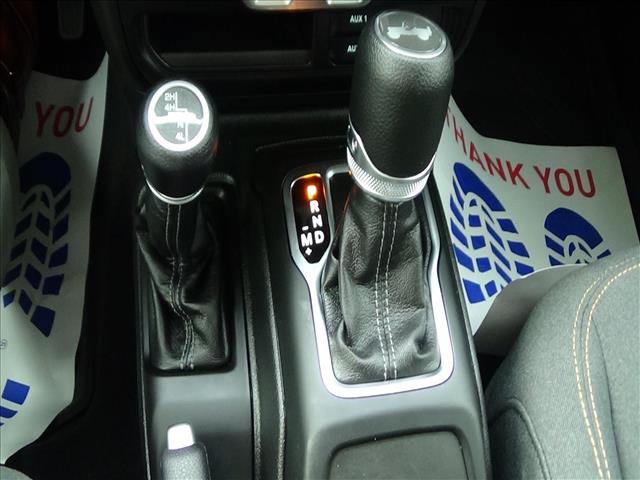 2025 Jeep Wrangler Sport:C6873