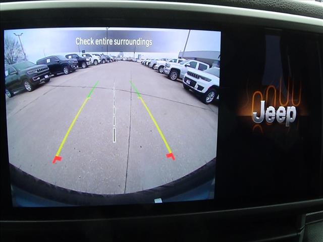 2025 Jeep Wrangler Sport S:C6824