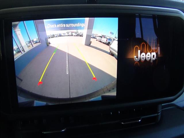 2024 Jeep Wrangler Sahara:C6749