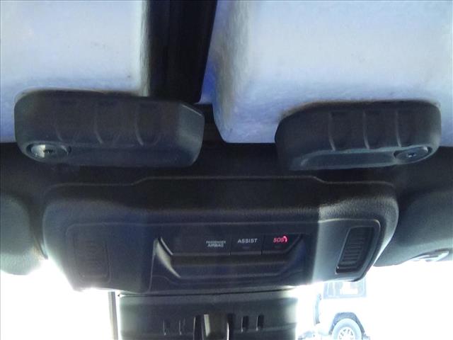 2025 Jeep Wrangler Sahara:C6779