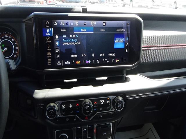 2024 Jeep Wrangler Rubicon:C6902