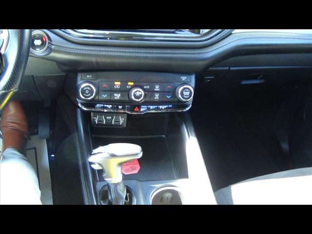 2022 Dodge Durango SXT