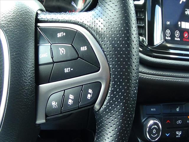 2024 Dodge Durango SXT Plus:C6904