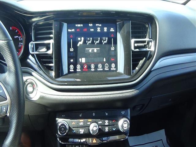 2024 Dodge Durango SXT Plus:C6912