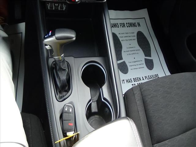 2024 Dodge Durango SXT:C6523