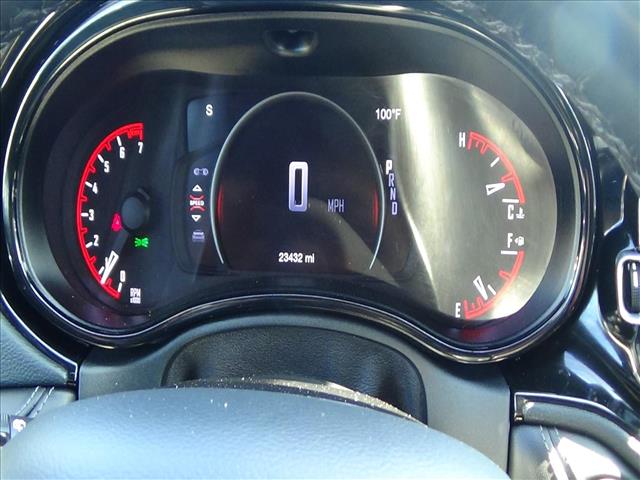 2024 Dodge Durango SXT Plus:C6936