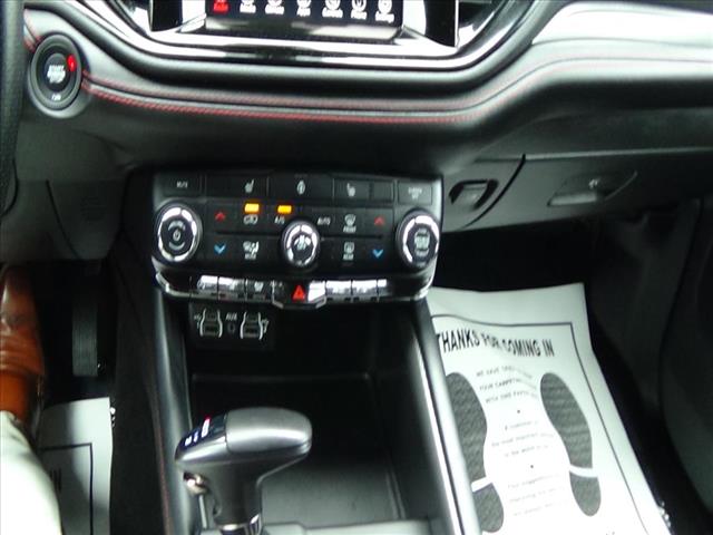 2024 Dodge Durango GT:C6524