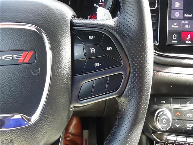 2026 Dodge Durango GT:C7005