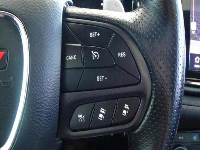 2024 Dodge Durango GT Premium:C6920