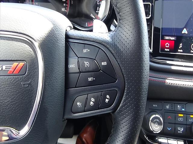 2026 Dodge Durango GT Plus:C7029