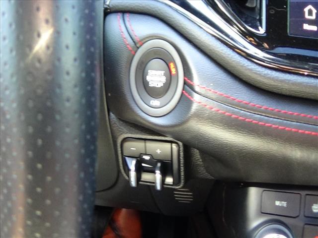 2025 Dodge Durango GT Plus:C6922