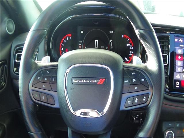 2025 Dodge Durango GT Plus:C6906