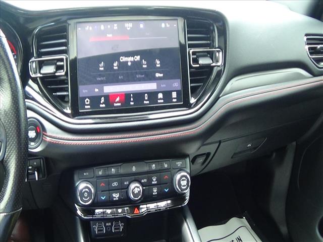 2024 Dodge Durango GT Plus:C6921