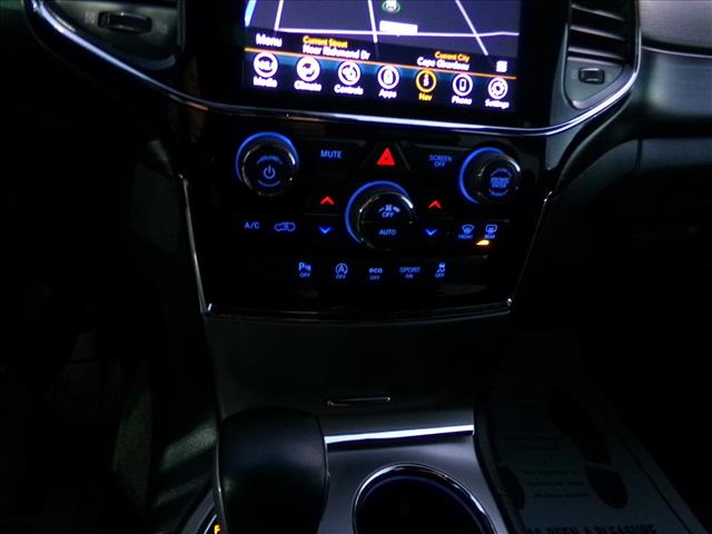 2020 Jeep Grand Cherokee Laredo:25-188A