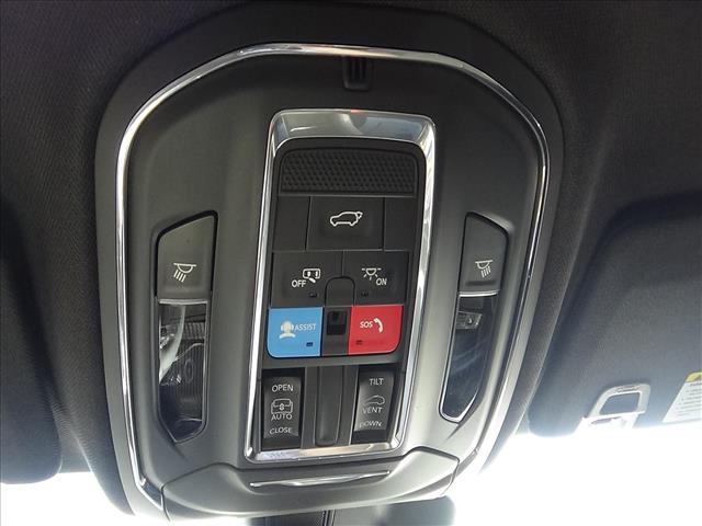 2025 Jeep Grand Cherokee Altitude X:C6935A