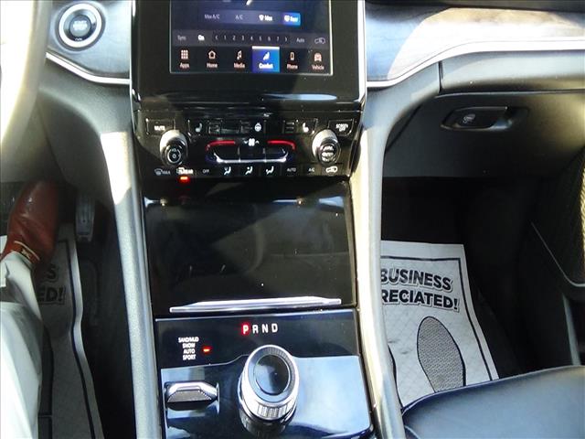 2022 Jeep Grand Cherokee Limited:26-052A