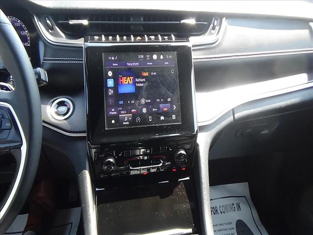 2025 Jeep Grand Cherokee L Altitude X:C7078