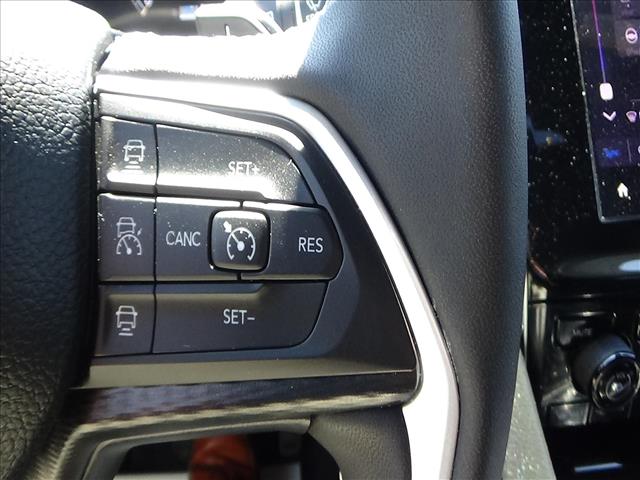 2025 Jeep Grand Cherokee L Altitude X:C7076