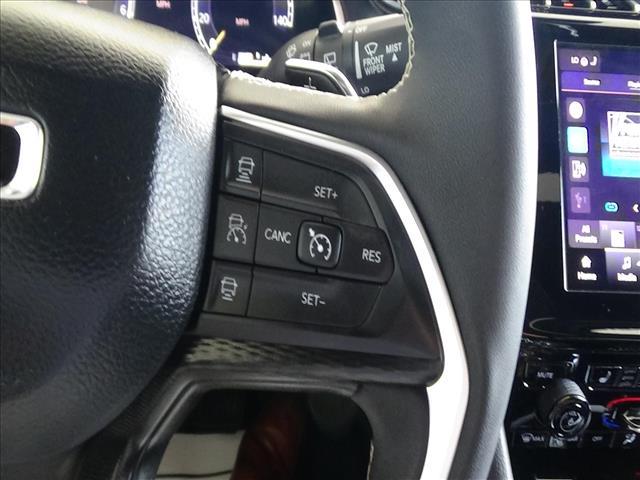 2025 Jeep Grand Cherokee L Altitude X:C7081