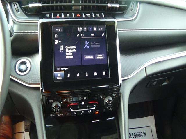 2024 Jeep Grand Cherokee L Altitude:C6573