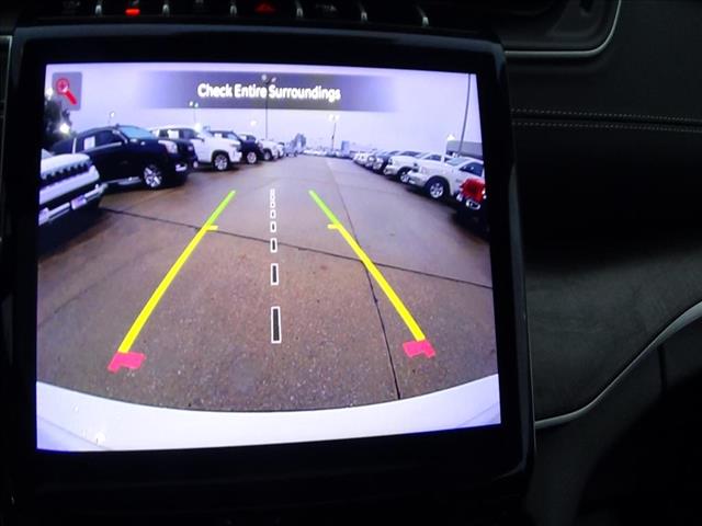 2024 Jeep Grand Cherokee L Limited:C6518