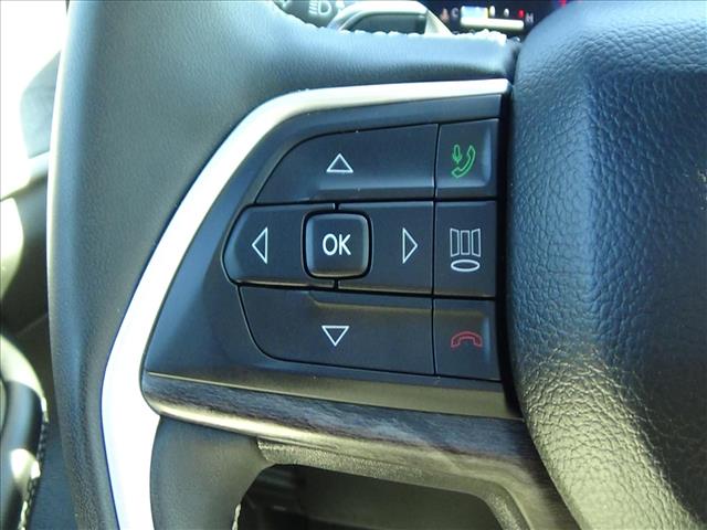 2024 Jeep Grand Cherokee L Limited:C6875