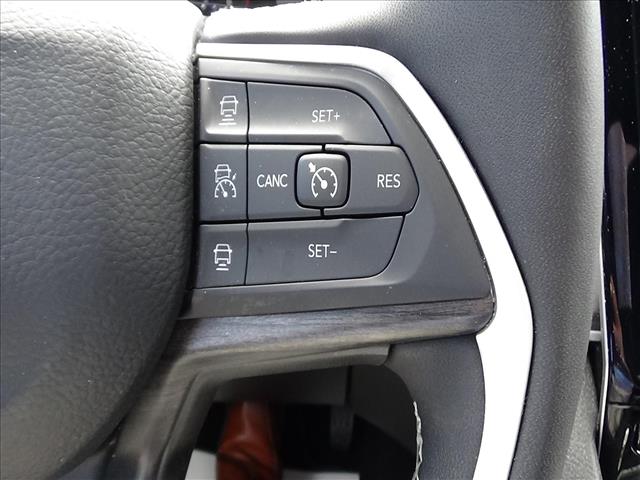2025 Jeep Grand Cherokee L Limited:C7077