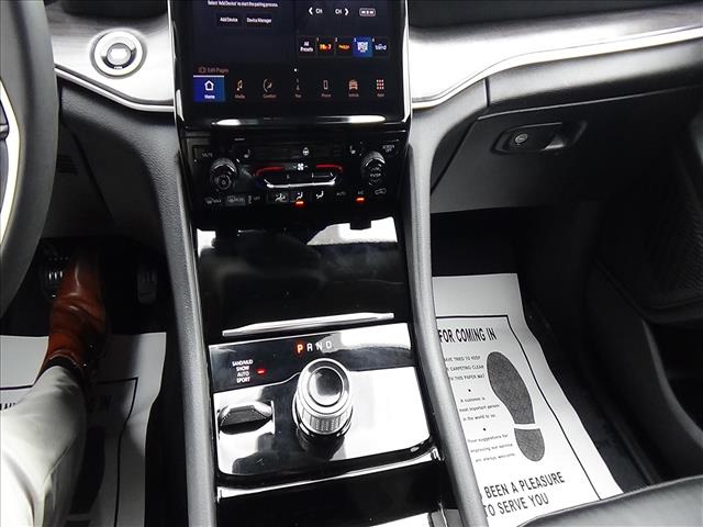 2023 Jeep Grand Cherokee L Limited:C7110A
