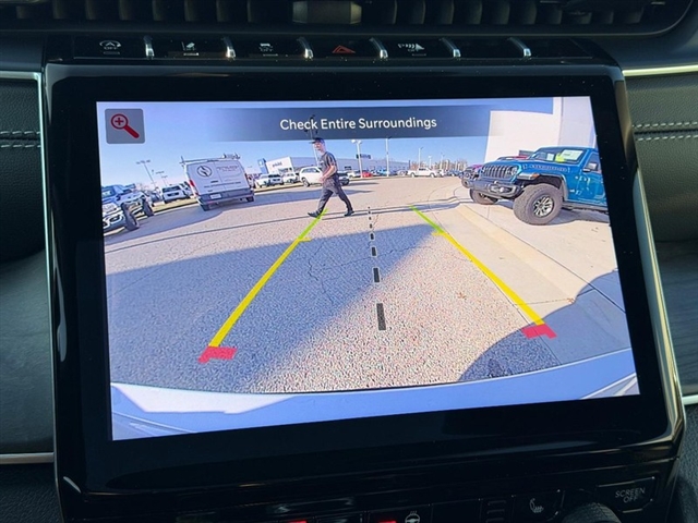 2025 Jeep Grand Cherokee L Limited:25-238