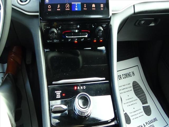 2023 Jeep Grand Cherokee L Limited:C6509