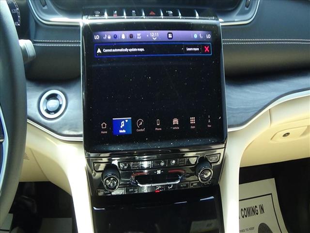 2024 Jeep Grand Cherokee L Limited:26-110A