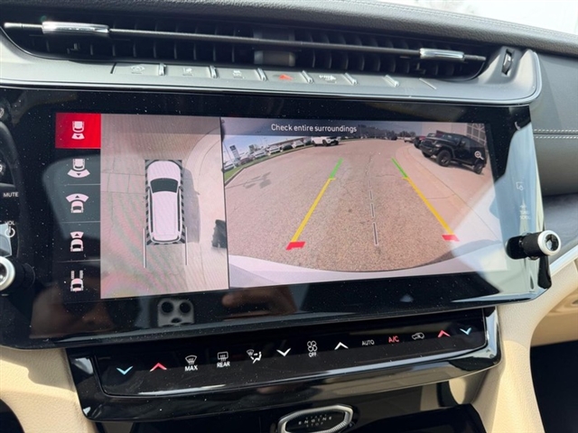 2026 Jeep Grand Cherokee L:26-081