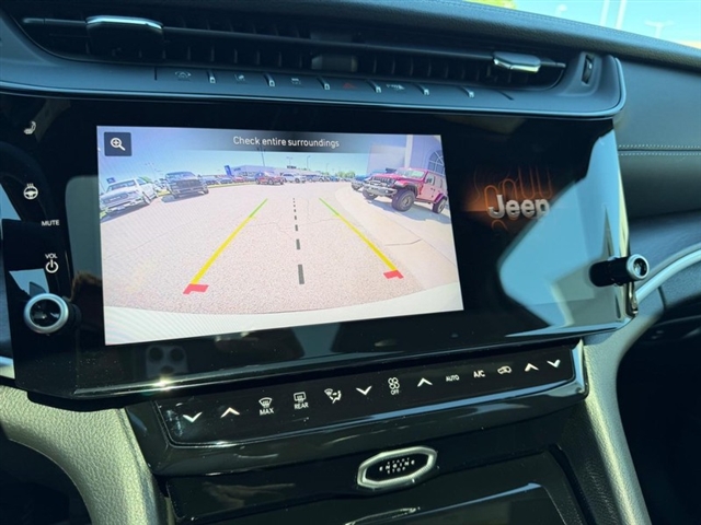 2026 Jeep Grand Cherokee L Limited:26-144