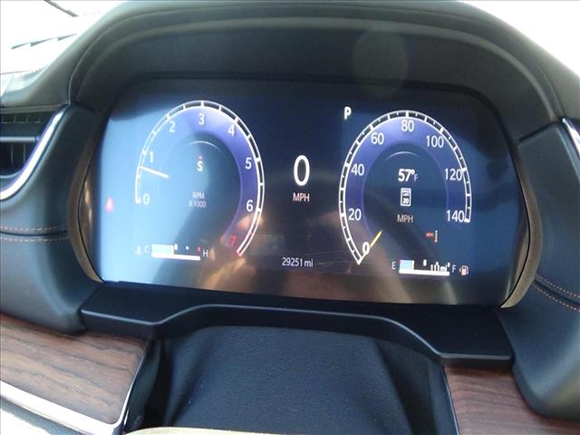 2024 Jeep Grand Cherokee L Summit:26-061A