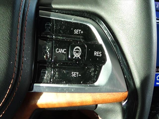 2024 Jeep Grand Cherokee L Summit Reserve:C6628A