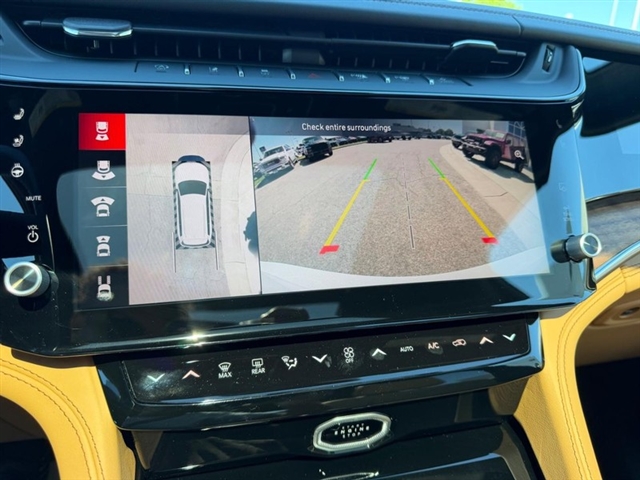 2026 Jeep Grand Cherokee L Summit:26-151