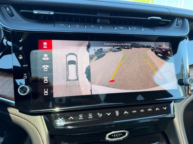 2026 Jeep Grand Cherokee L Summit:26-139