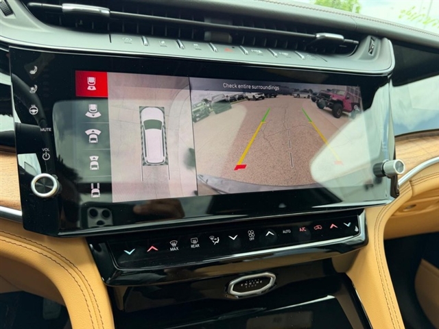 2026 Jeep Grand Cherokee L Summit:26-169