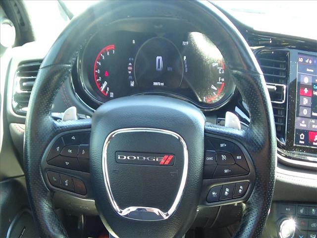 2024 Dodge Durango R/T Premium:C6938