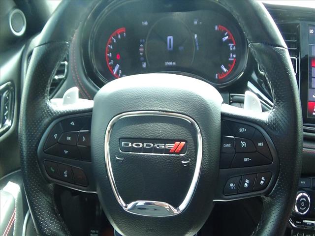 2024 Dodge Durango R/T Premium:C6917