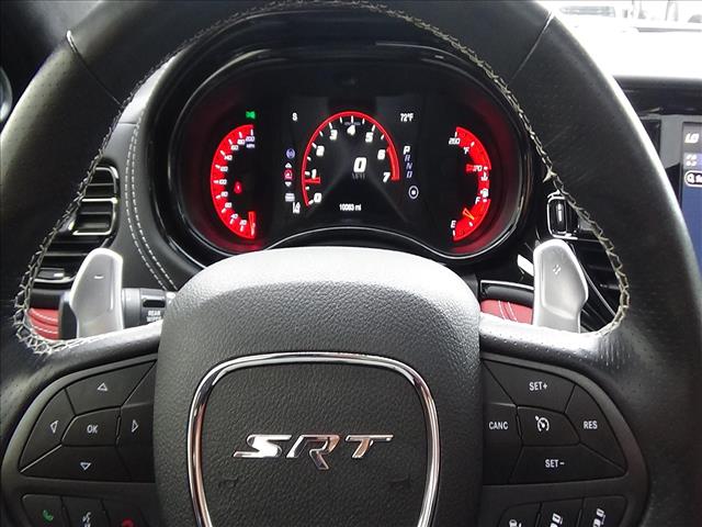 2024 Dodge Durango SRT Hellcat Premium:C7062