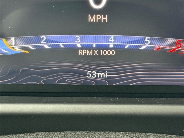 2026 Jeep Grand Wagoneer:26-076