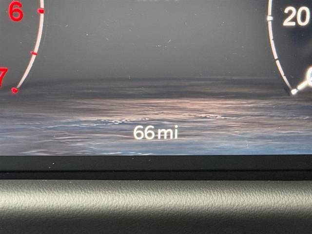 2026 Jeep Grand Wagoneer Limited Reserve:26-091