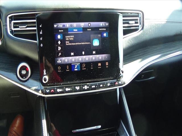 2022 Jeep Wagoneer Series II:C6619