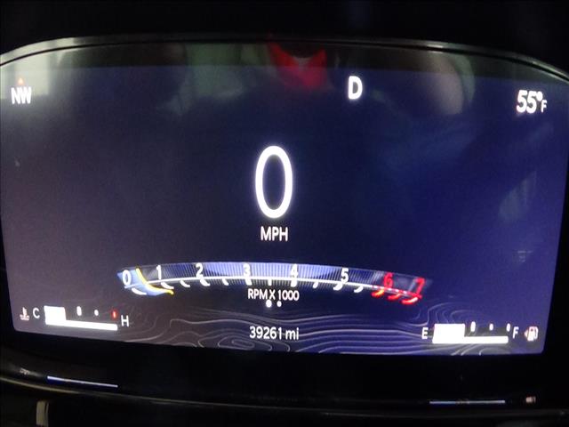 2022 Jeep Wagoneer Series II:C6592