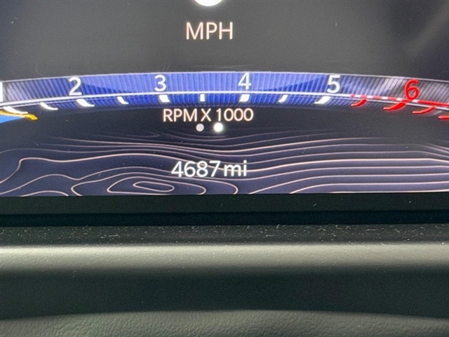 2025 Jeep Wagoneer Super:25-230