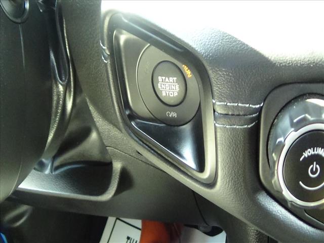 2024 Jeep Gladiator Rubicon:C6952