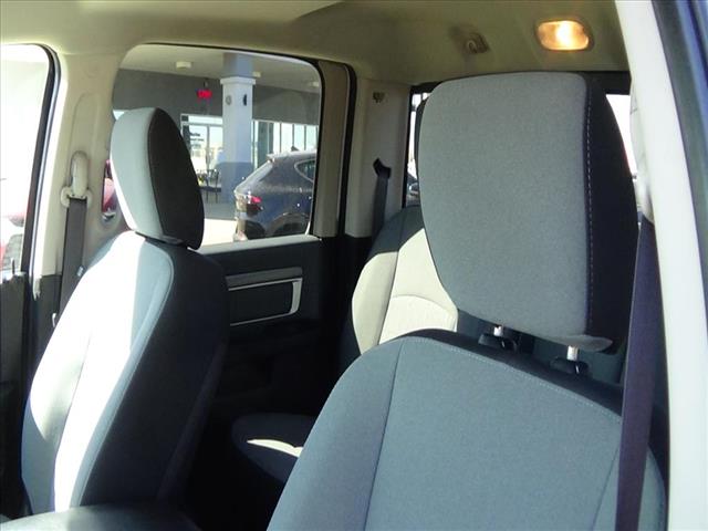 2023 RAM 1500 Classic SLT:C6475