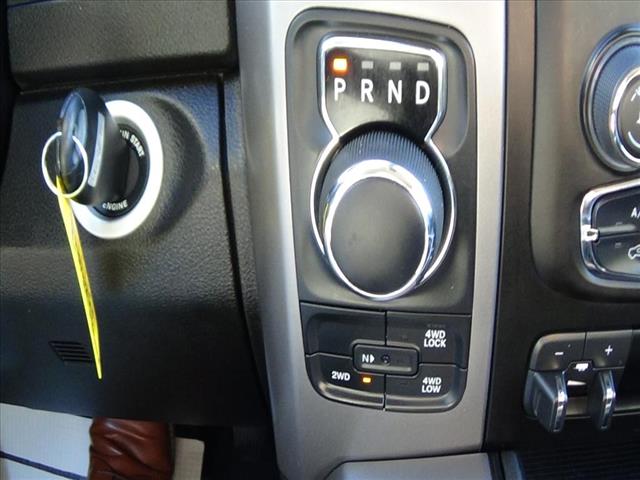 Photo of 2023 RAM 1500 Classic SLT in Cape Girardeau, MO - 25,  2023 RAM 1500 Classic SLT:C6453